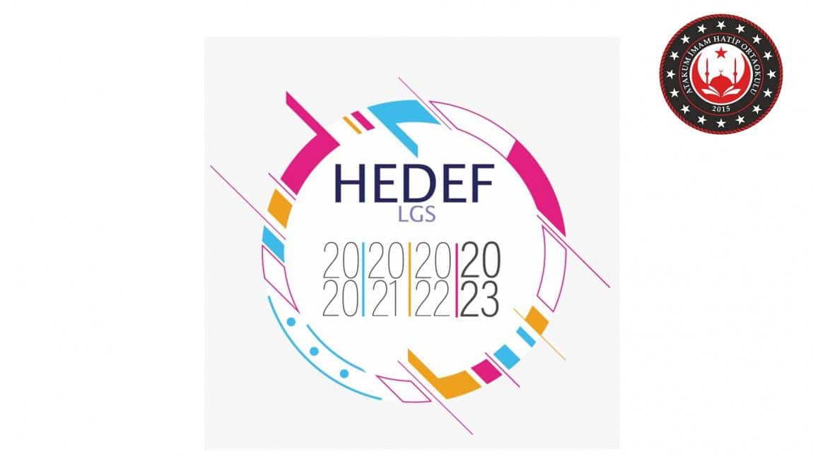 HEDEF LGS 2023
